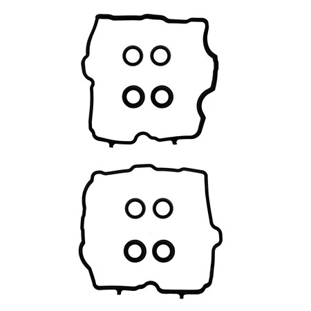 Fel-Pro VALVE COVER GASKET SET VS50830R